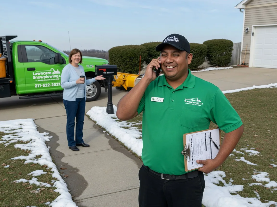 Lawn Care Services By Expert Landscaper Hager City, WI FAQs